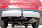 Фаркоп ARAGON E4204CV для MITSUBISHI Outlander 12-